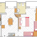 Bluadria Apart-hotel