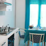 Bluadria Apart-hotel