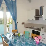 Bluadria 4* San Mauro Mare
