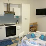 Apart-hotel Bluadria