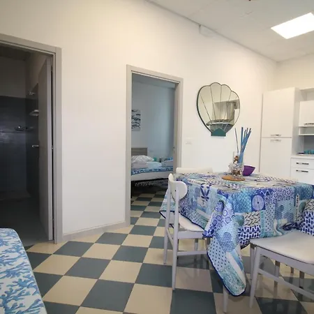 Bluadria شقة فندقية