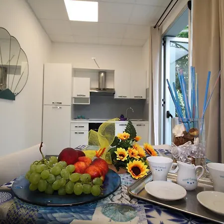Bluadria Aparthotel 3*