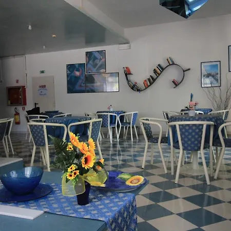 Bluadria Aparthotel 4*