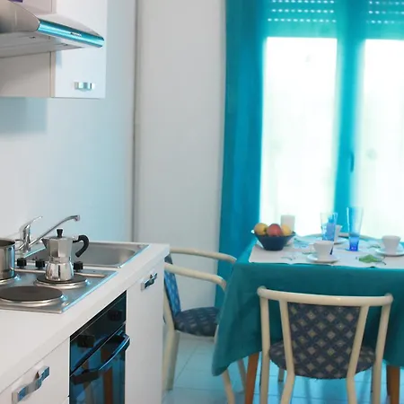 Bluadria Aparthotel