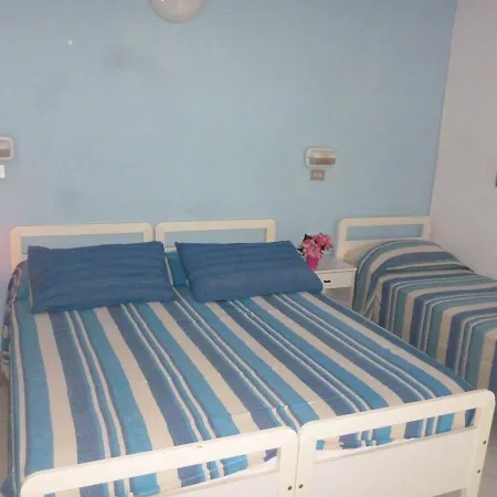 Aparthotel Bluadria