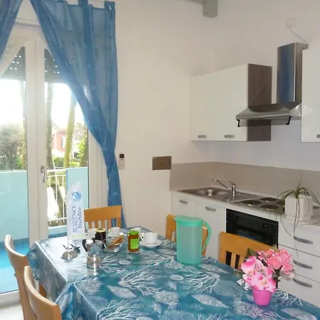 Bluadria 3* San Mauro Mare