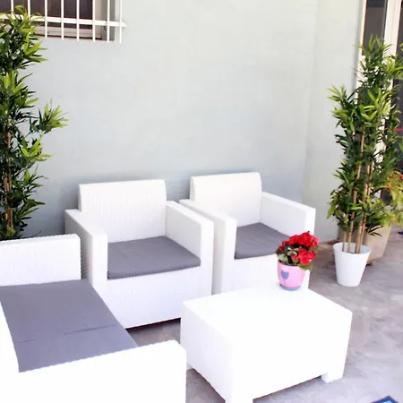 Bluadria Aparthotel 3*
