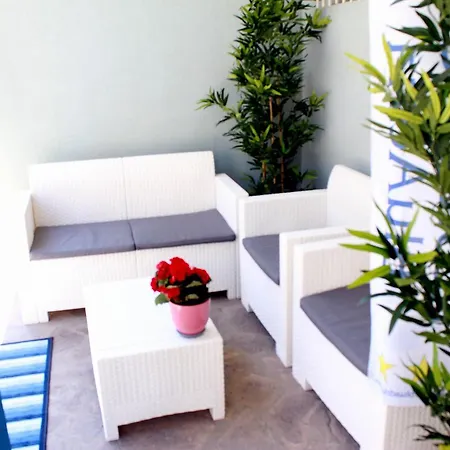 Bluadria 3* San Mauro Mare