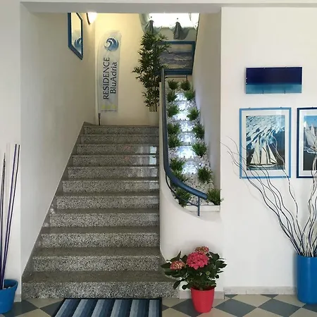 Bluadria San Mauro Mare