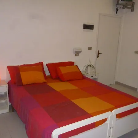 Bluadria Aparthotel