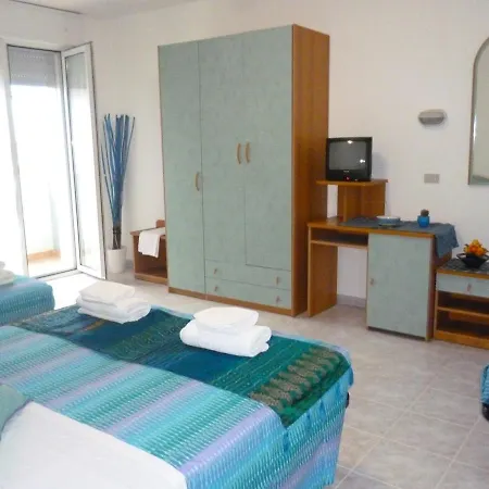 Bluadria 3* San Mauro Mare