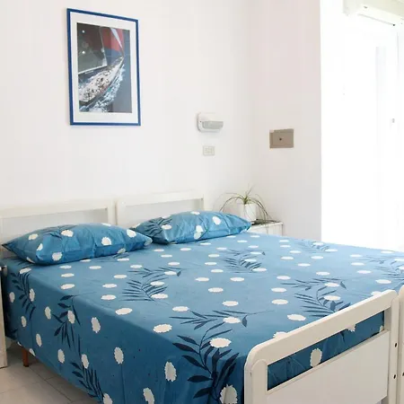 Aparthotel Bluadria
