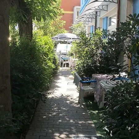 Bluadria 3* San Mauro Mare