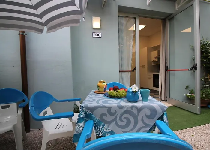 Bluadria San Mauro Mare