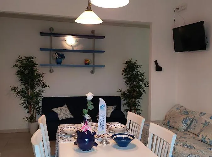 Bluadria 4* San Mauro Mare