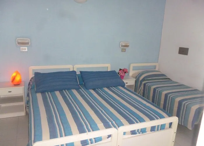 شقة فندقية Bluadria