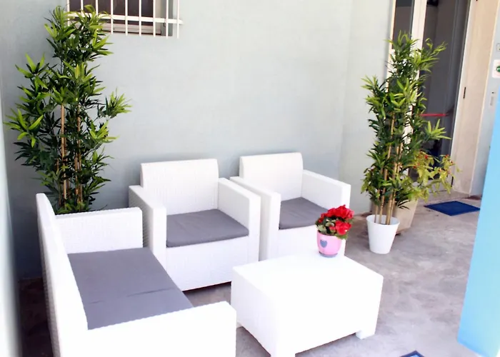 Bluadria شقة فندقية 4*