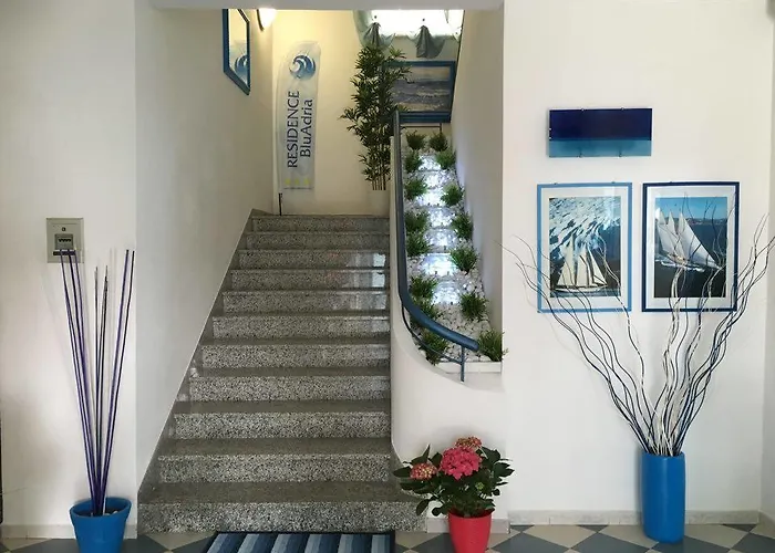 Bluadria San Mauro Mare