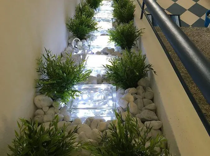 Bluadria 4* San Mauro Mare