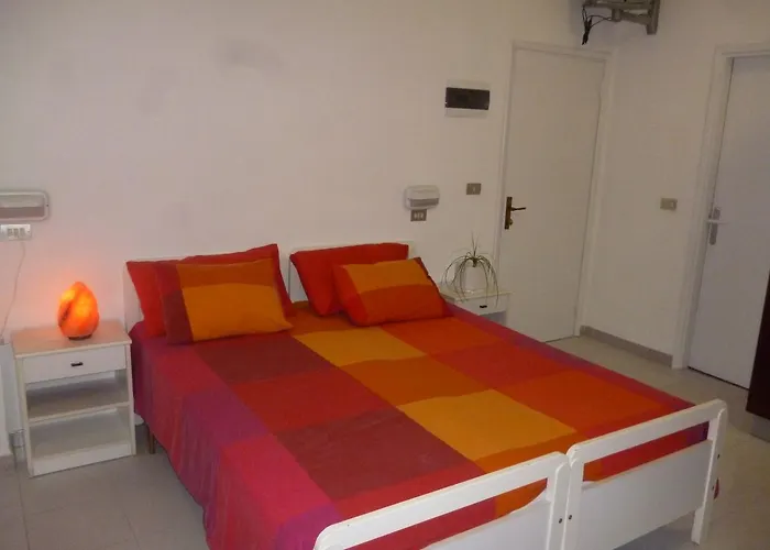 Bluadria شقة فندقية