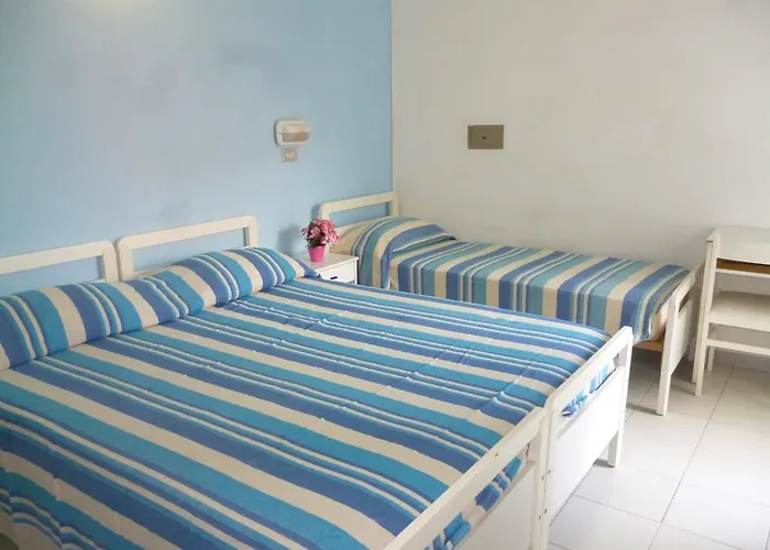 Bluadria شقة فندقية San Mauro Mare