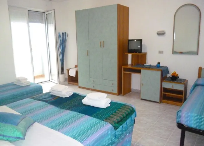Bluadria 4* San Mauro Mare