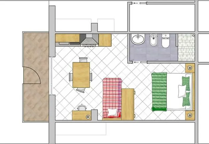 Bluadria San Mauro Mare