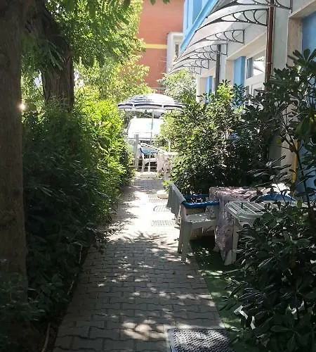 Bluadria 4* San Mauro Mare