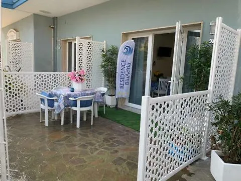 Bluadria San Mauro Mare