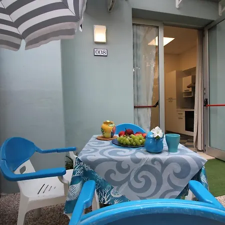 Bluadria San Mauro Mare