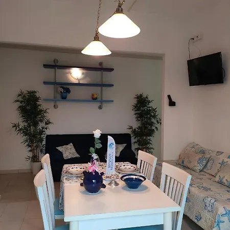 Bluadria 4* San Mauro Mare