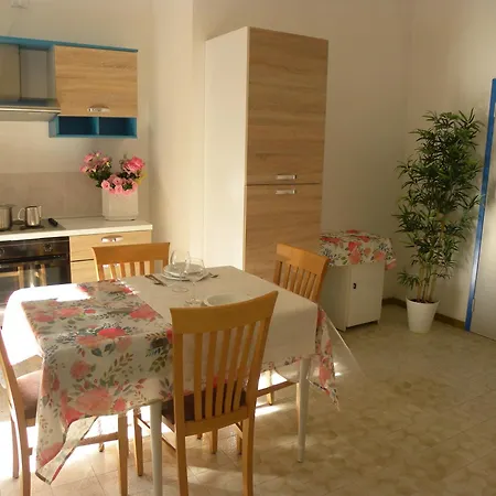 Bluadria 4* San Mauro Mare