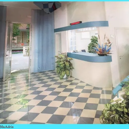 Bluadria 4* San Mauro Mare