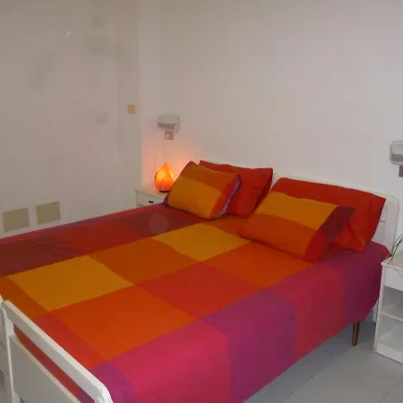 Bluadria Aparthotel San Mauro Mare