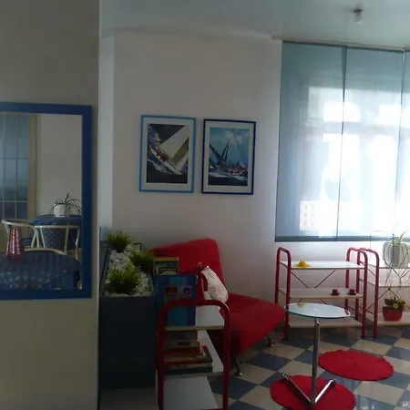 Bluadria Aparthotel San Mauro Mare