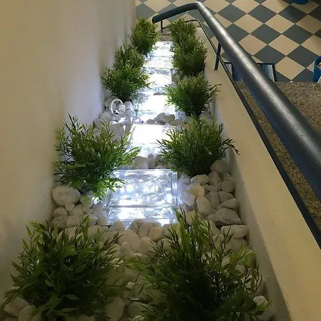 Bluadria 4* San Mauro Mare