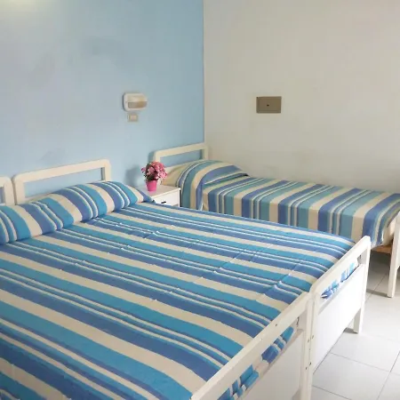 Bluadria Appart hôtel San Mauro Mare