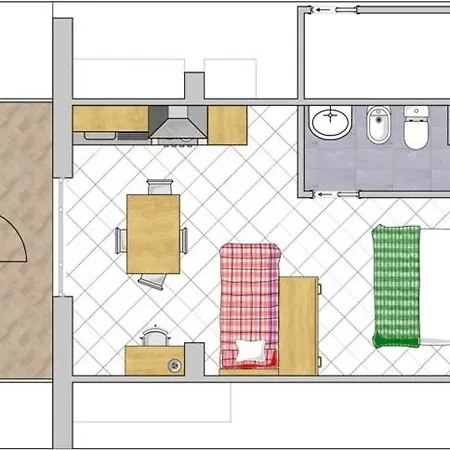 Bluadria San Mauro Mare