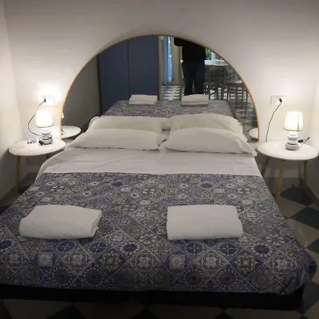 Appart hôtel Bluadria