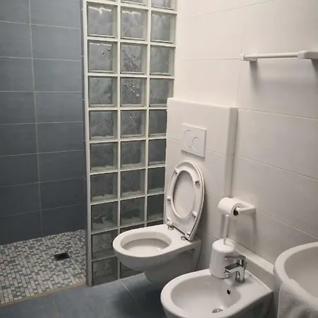 Appart hôtel Bluadria