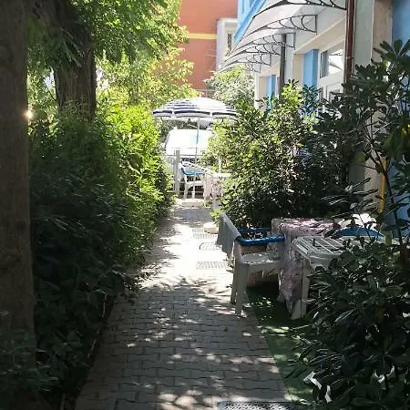 Bluadria 4* San Mauro Mare