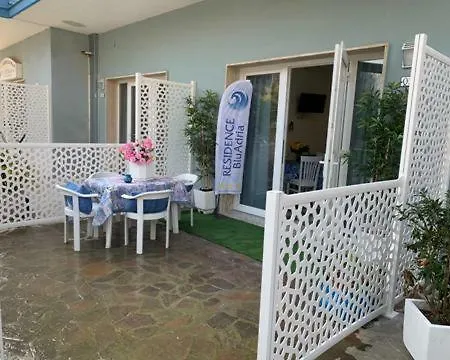 Bluadria San Mauro Mare