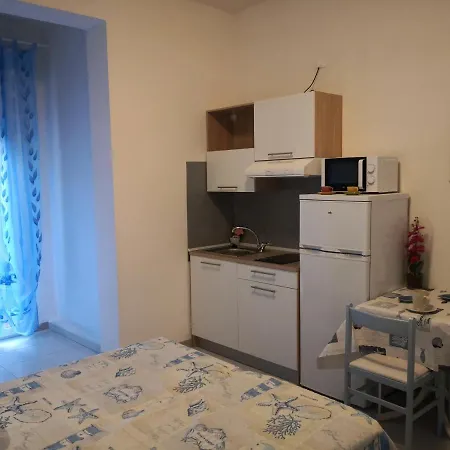 Bluadria San Mauro Mare