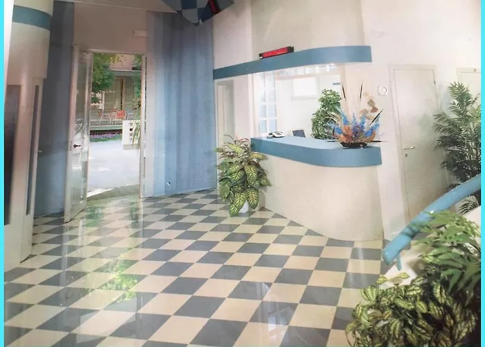 Bluadria 4* San Mauro Mare