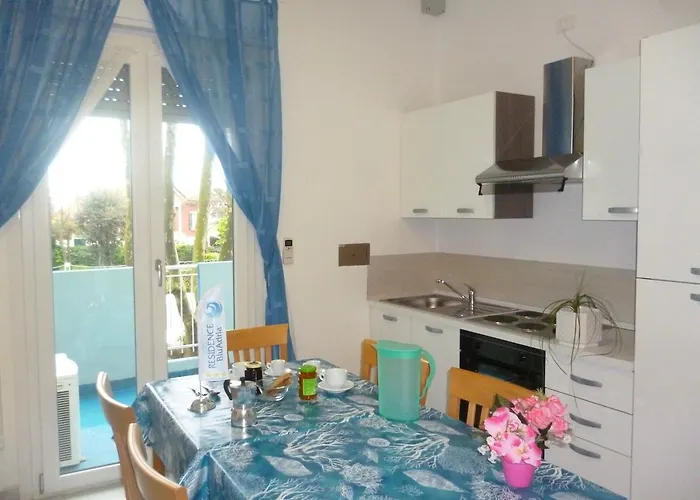 Bluadria 4* San Mauro Mare