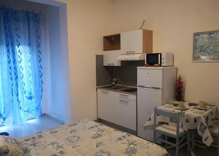 Bluadria San Mauro Mare